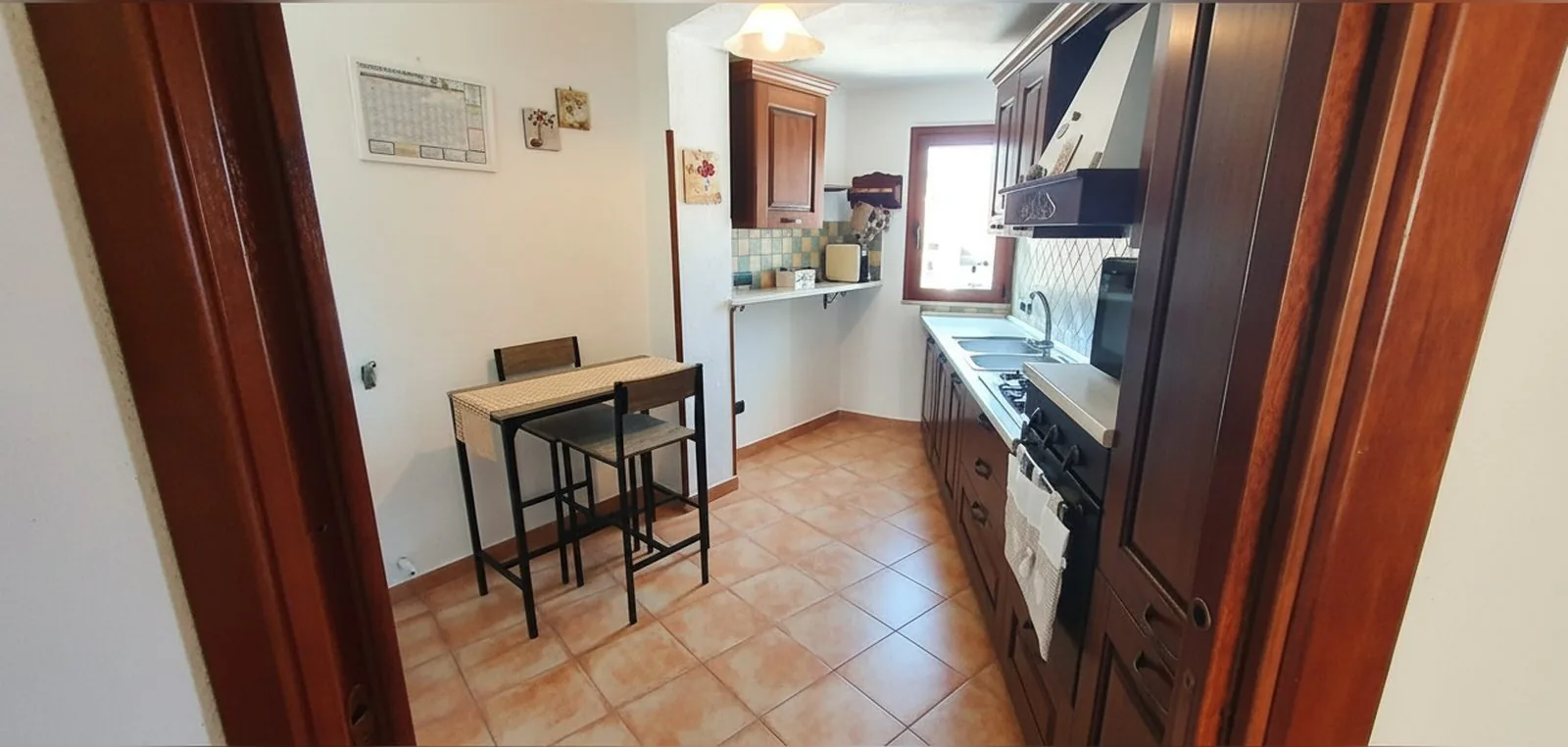 Casa Lepora, 