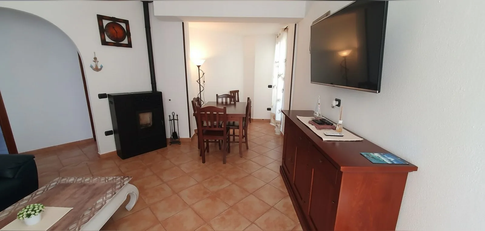 Casa Lepora, 