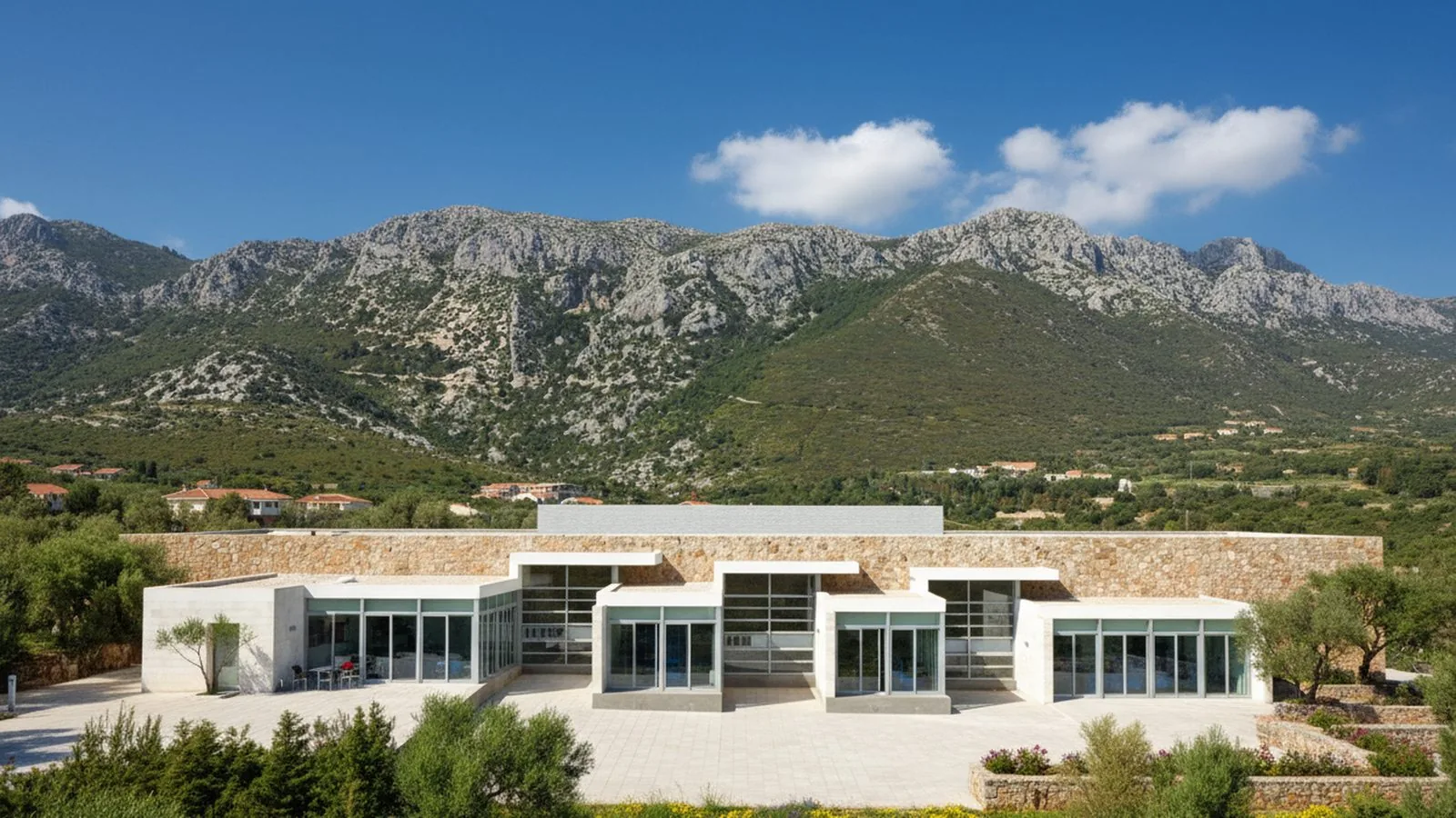 Casa Lepora, 
